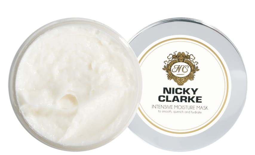Intensive Moisture Mask Nicky Clarke