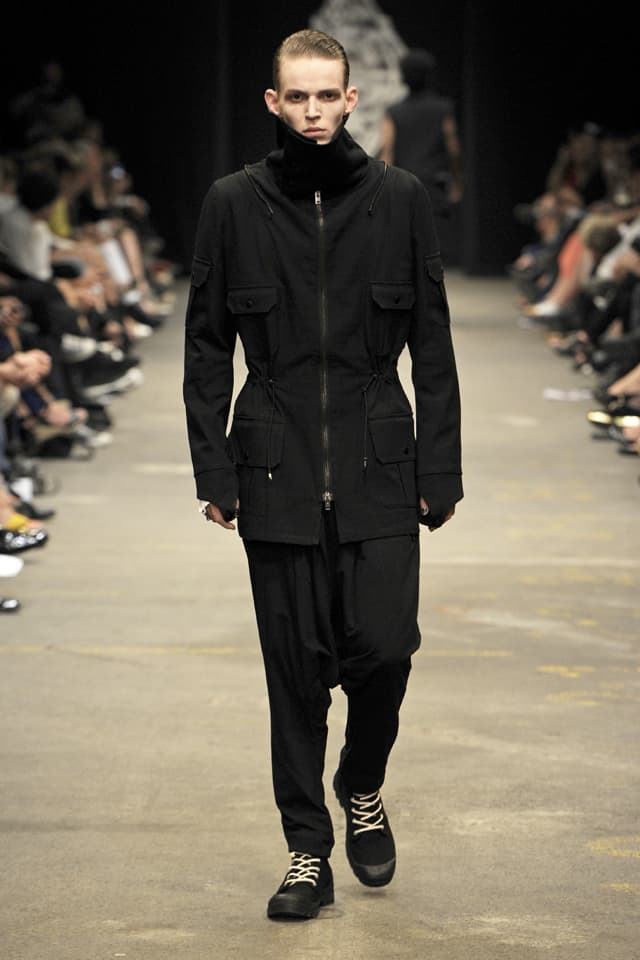 Asger Juel Larsen SS13
