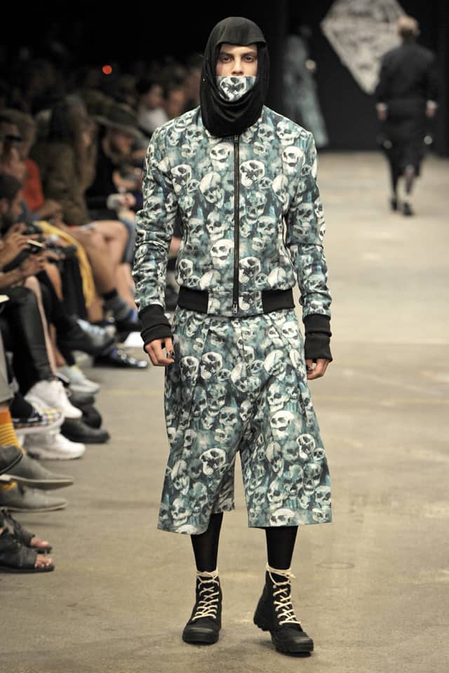 Asger Juel Larsen SS13