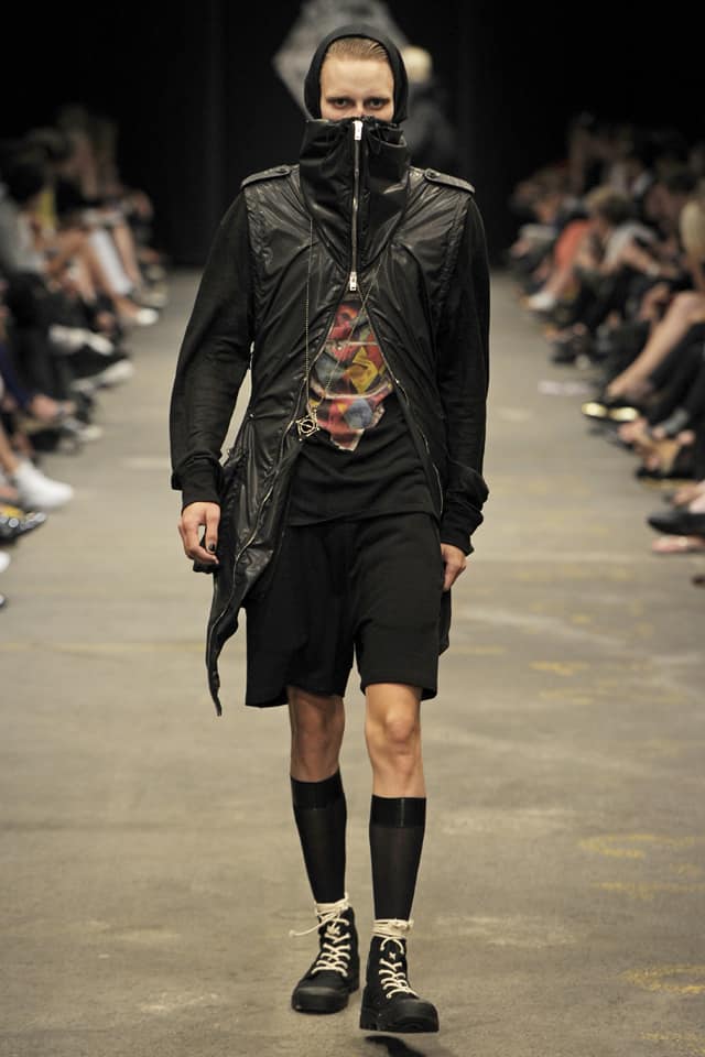 Asger Juel Larsen SS13