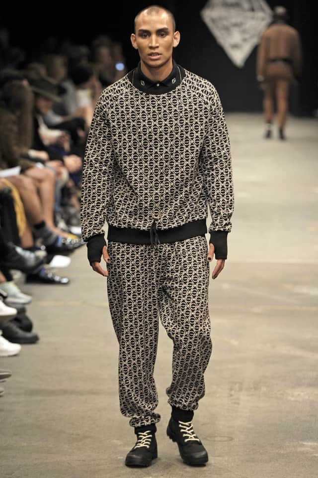 Asger Juel Larsen SS13