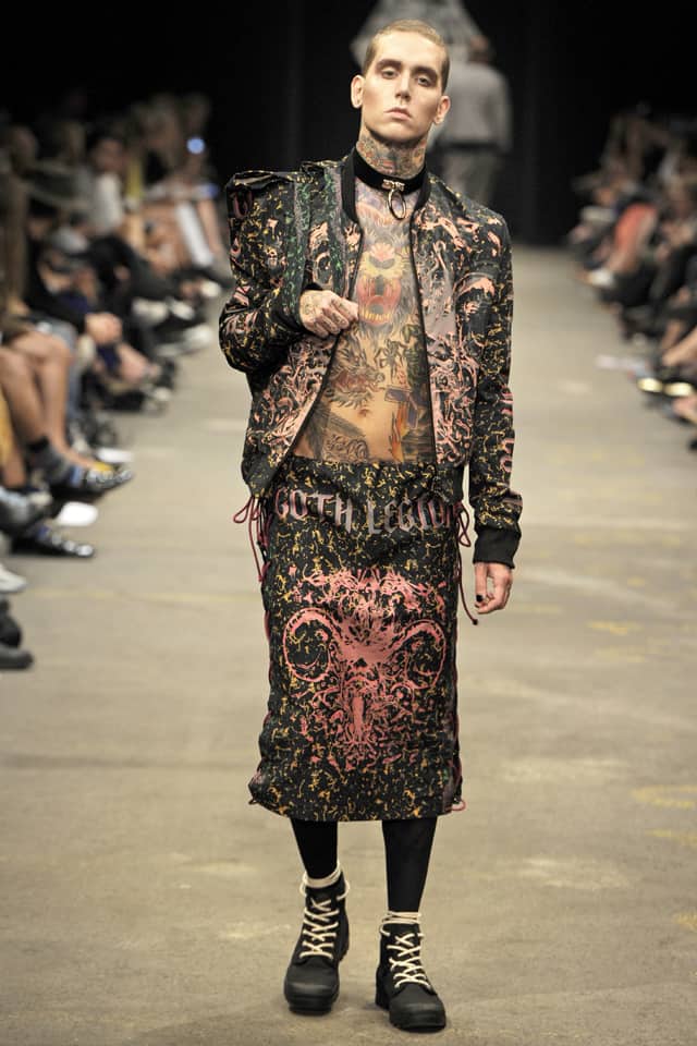 Asger Juel Larsen SS13