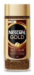 Ny Nescafe Gold