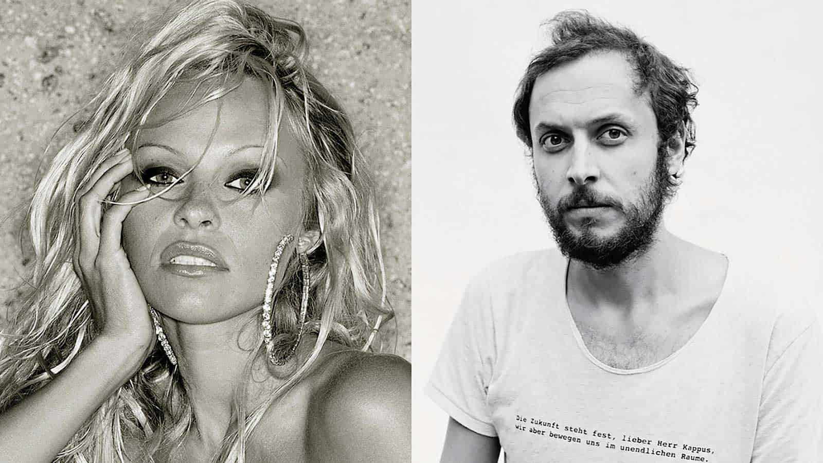 Pamela Anderson: fra teenagefantasi til europæisk aktivist