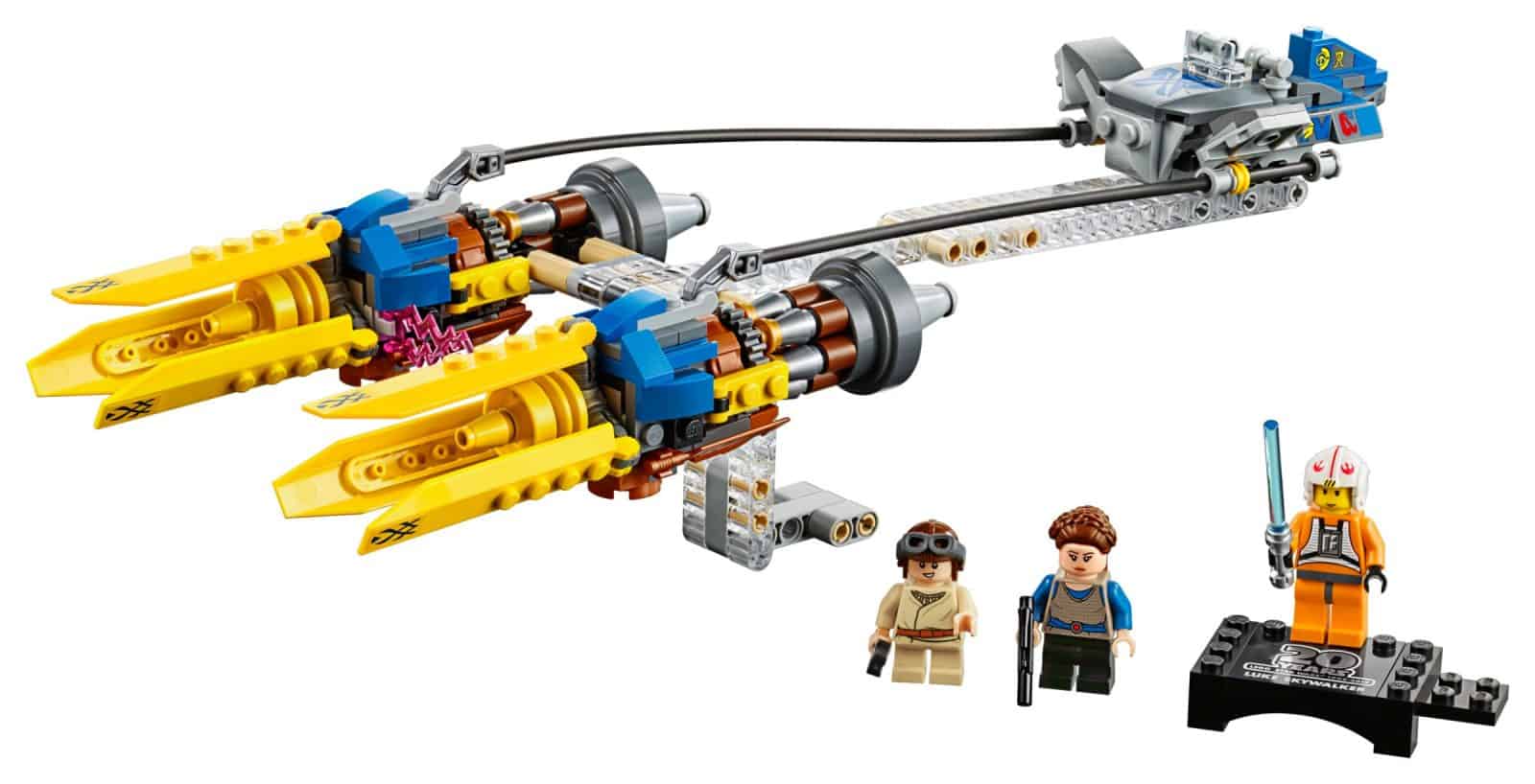 Anakins podracer