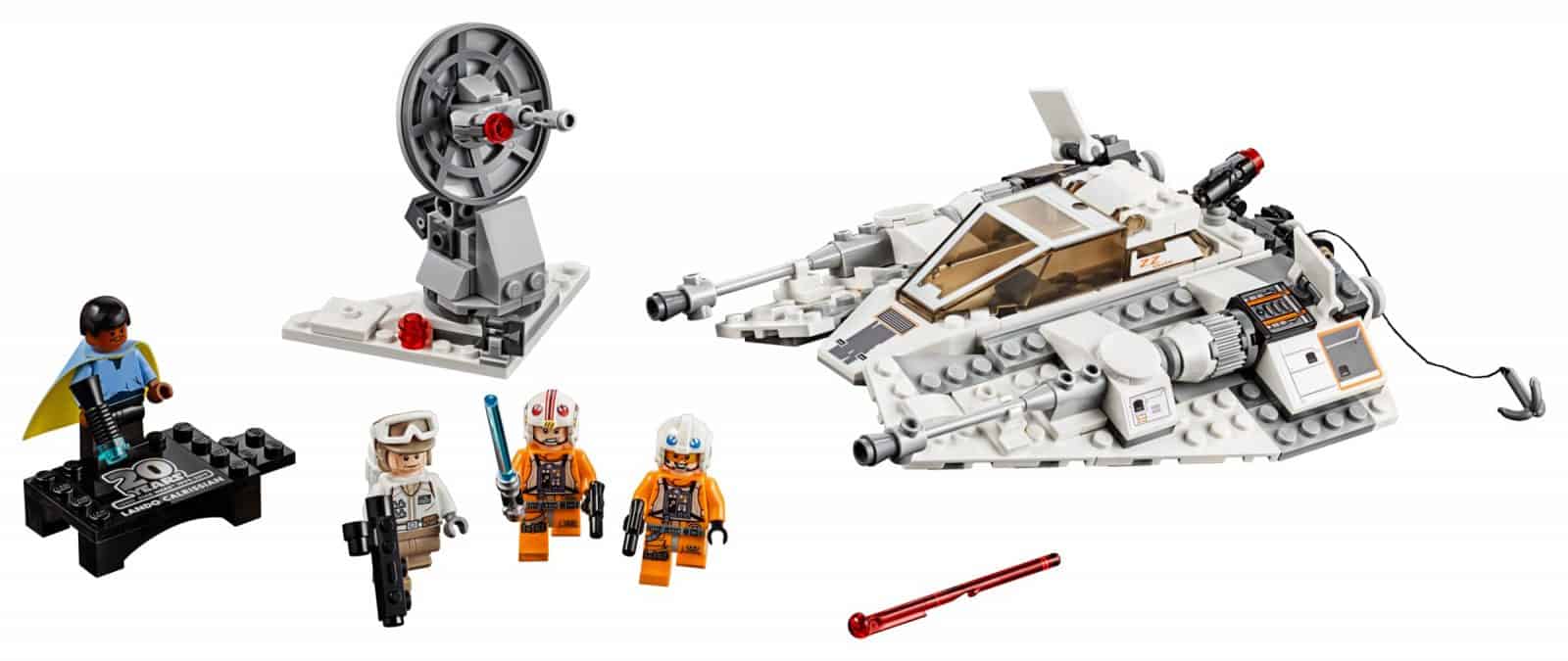 Snowspeeder