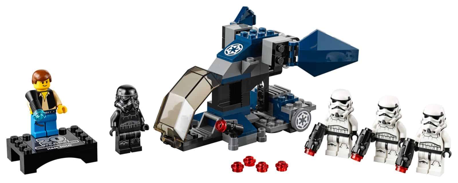 Imperial Dropship