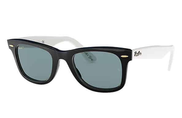 Ray Ban studios Wayfarer