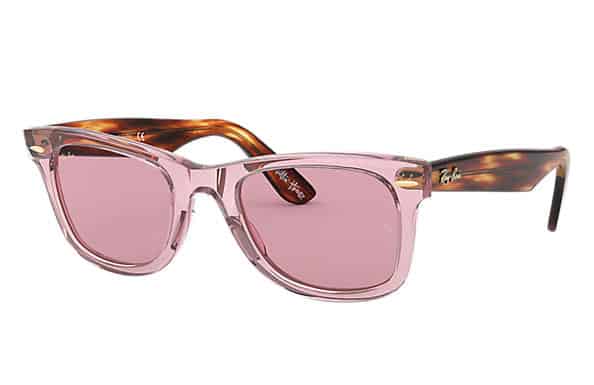 The Martinez Brothers Ray Ban