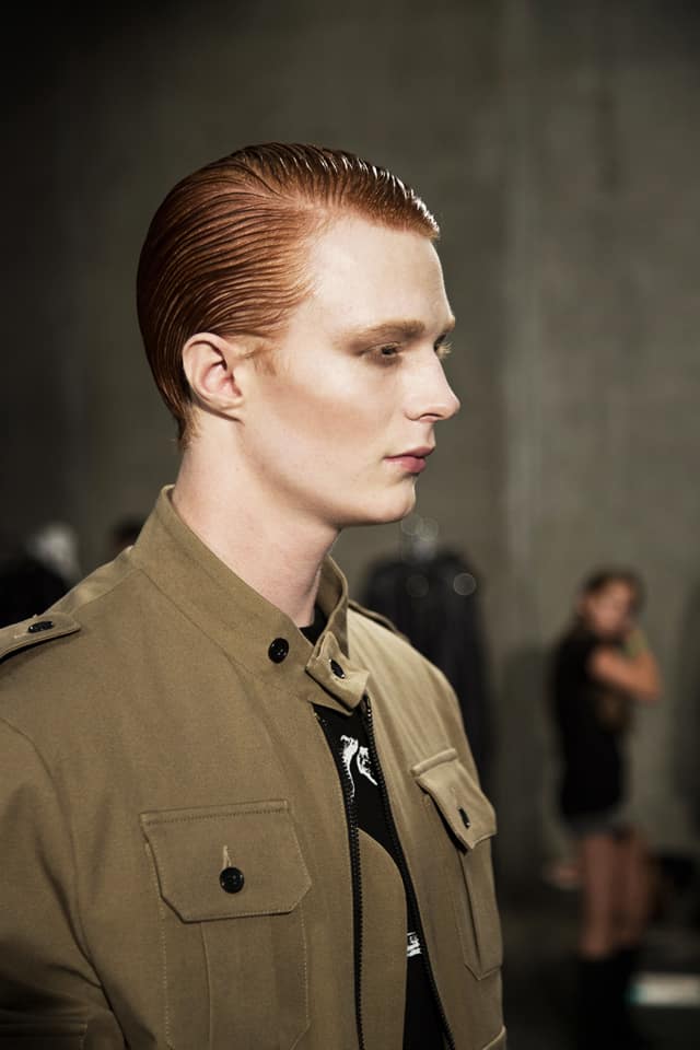 Asger Juel Larsen SS13