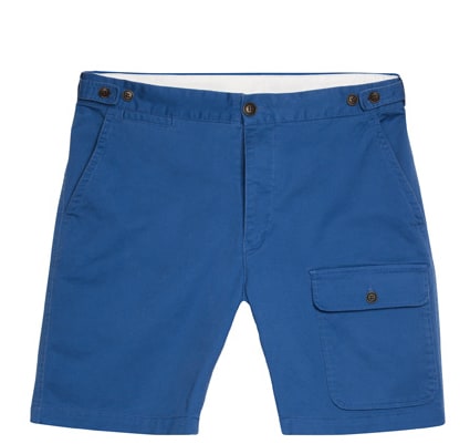 Stretch shorts Brick Lane Bikes
