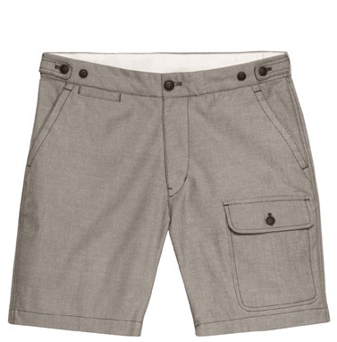 Stretch shorts Brick Lane Bikes