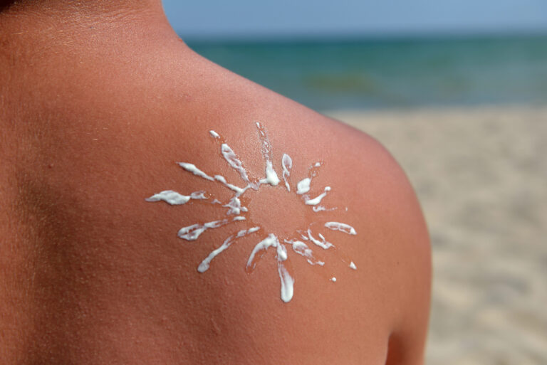 Solcreme for begyndere: Hvor meget SPF er nok? 