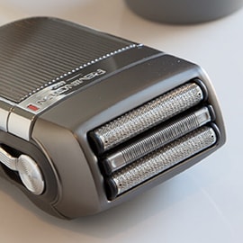 Heritage HF9000