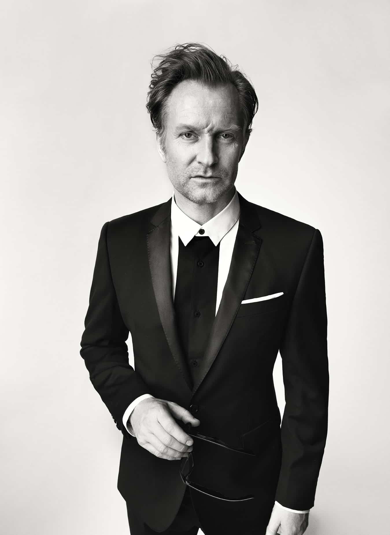 Ulrich Thomsens blå bog