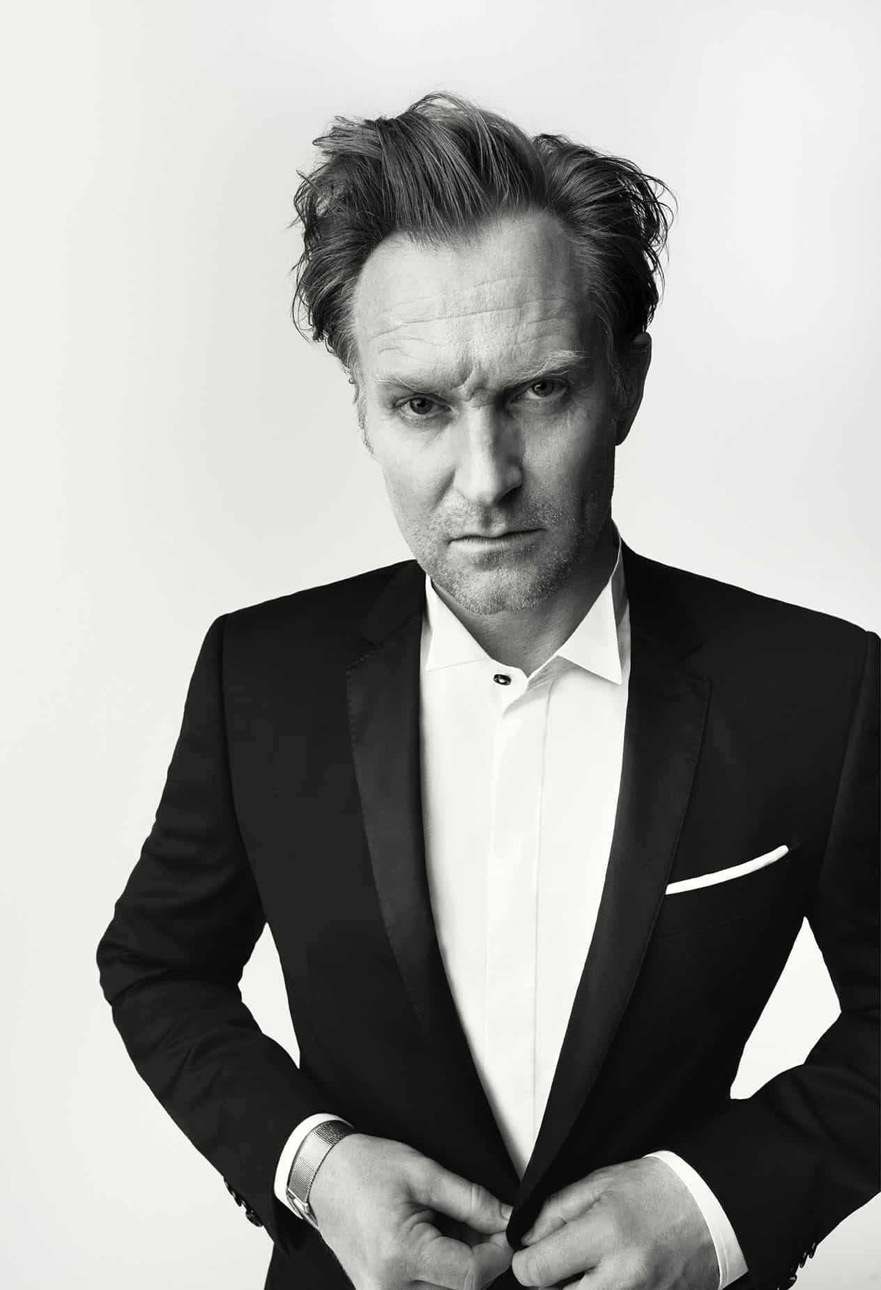 Ulrich Thomsens blå bog