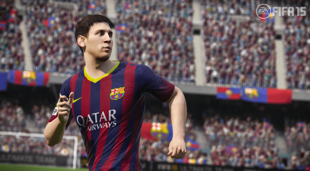 Fifa 15