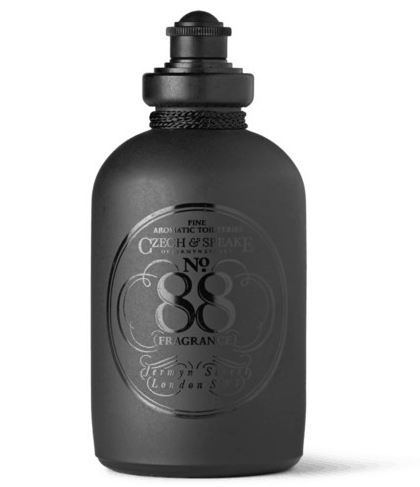 Hvis du går all in på produkterne, skal du have No. 88 Moisturising Body & Bathing Oil fra Czech & Speake, ca. 540 kr. på Mrporter.com