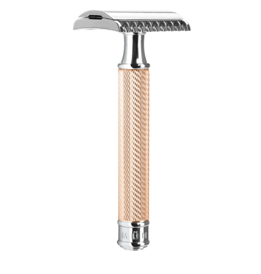 Mühle DE skraber, Open comb, 329 kr. her.