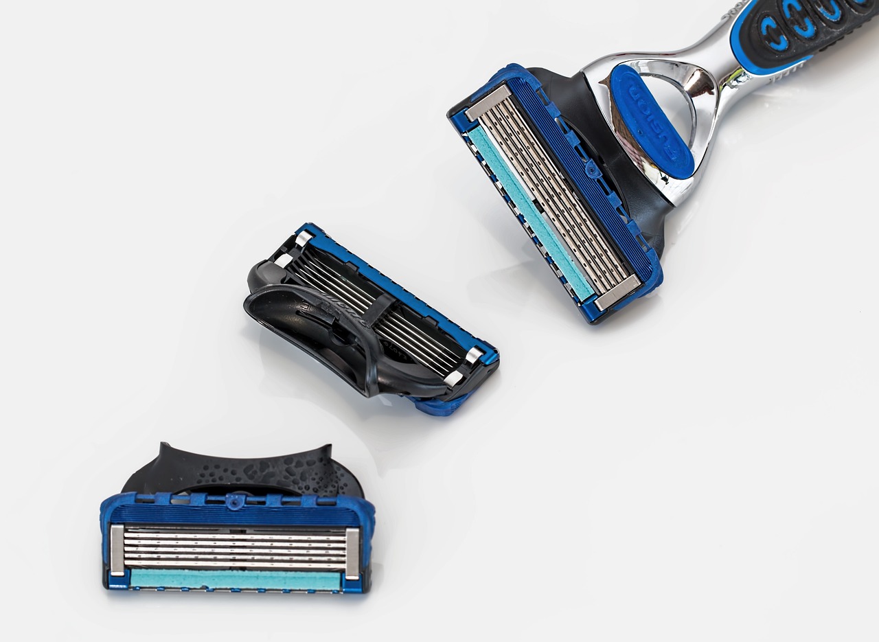 Barberblade Barberblade