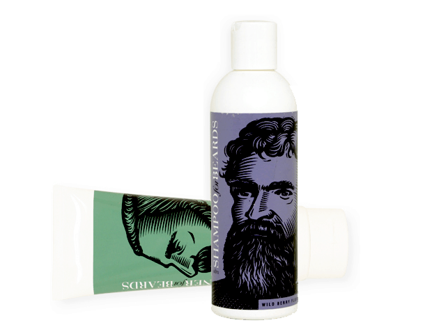 Shampoo & Conditioner Beardsley