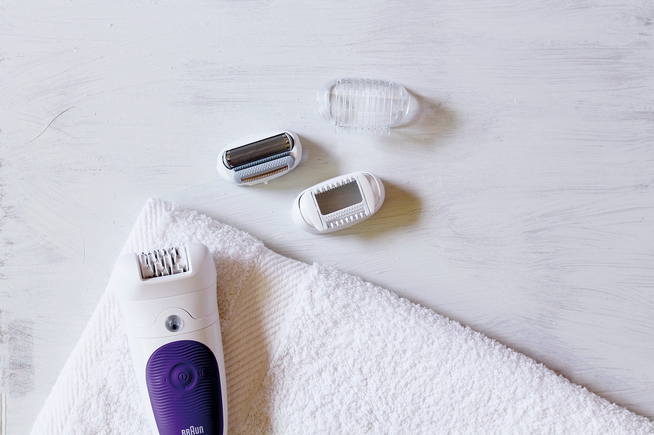Epilator Epilator
