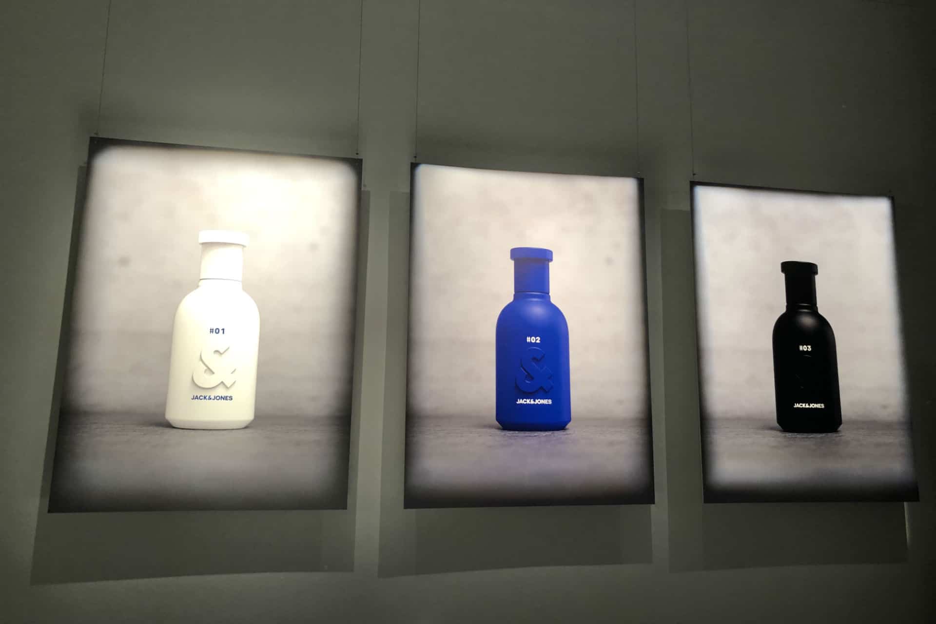 JJ Fragrance