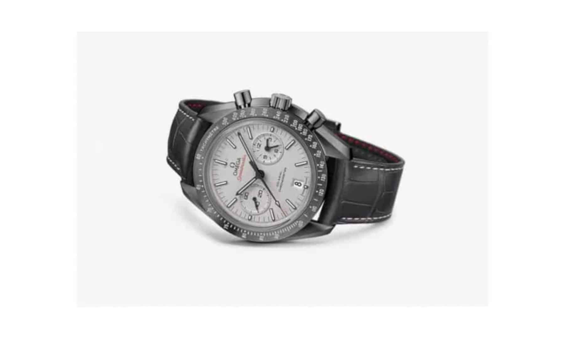 OMEGA Speedmaster Grey Side of the Moon