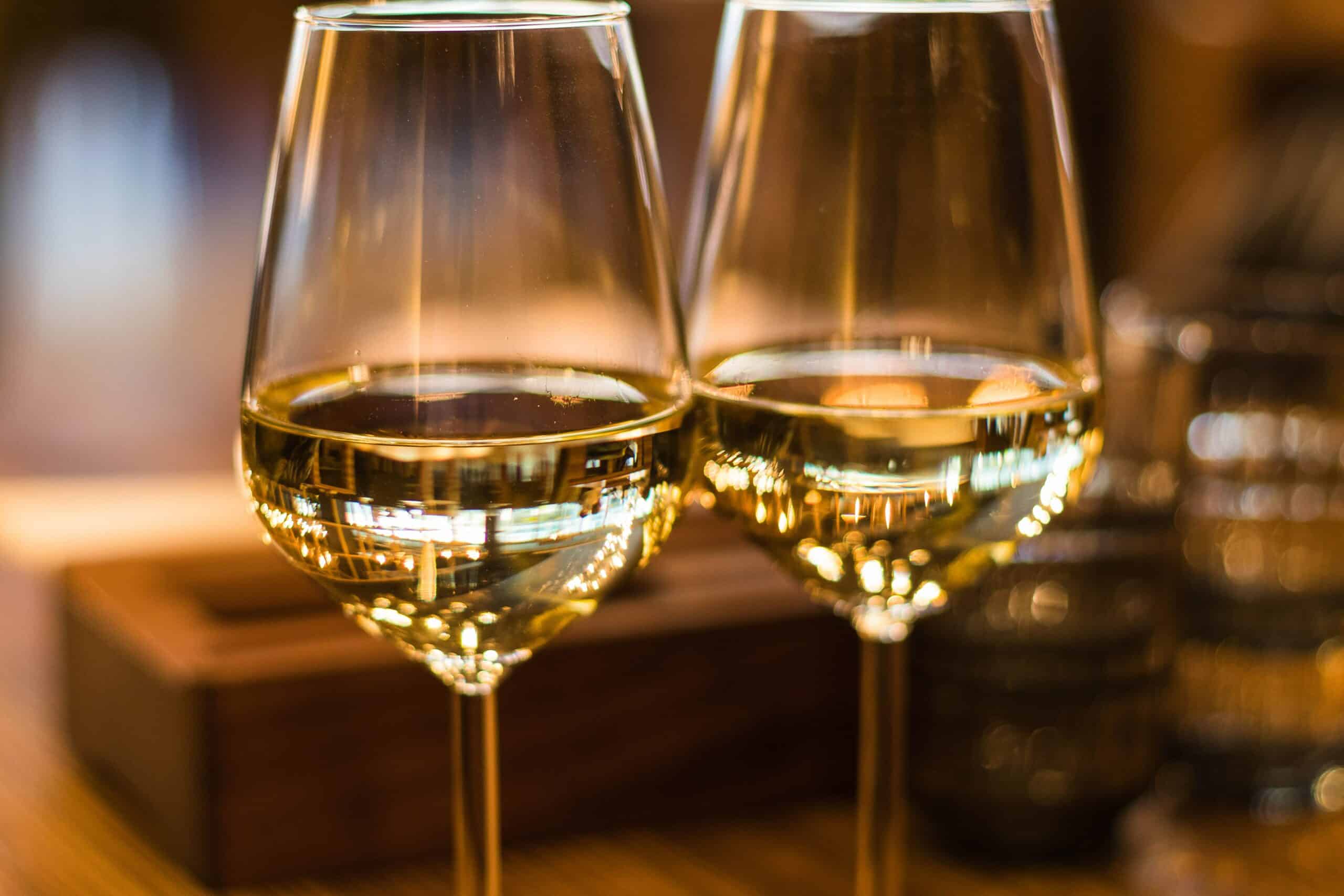 Lidt om vin (inkl. rabatkode til Den Sidste Flaske)