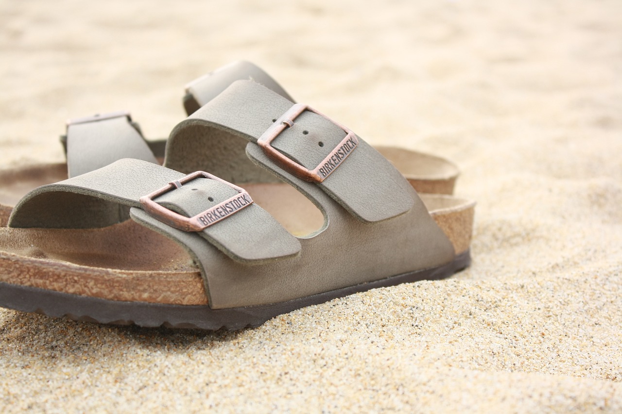 Sandaler Sandaler