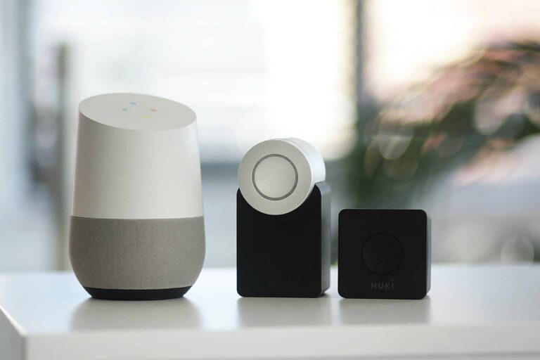 Gør hjemmet smart med Zigbee