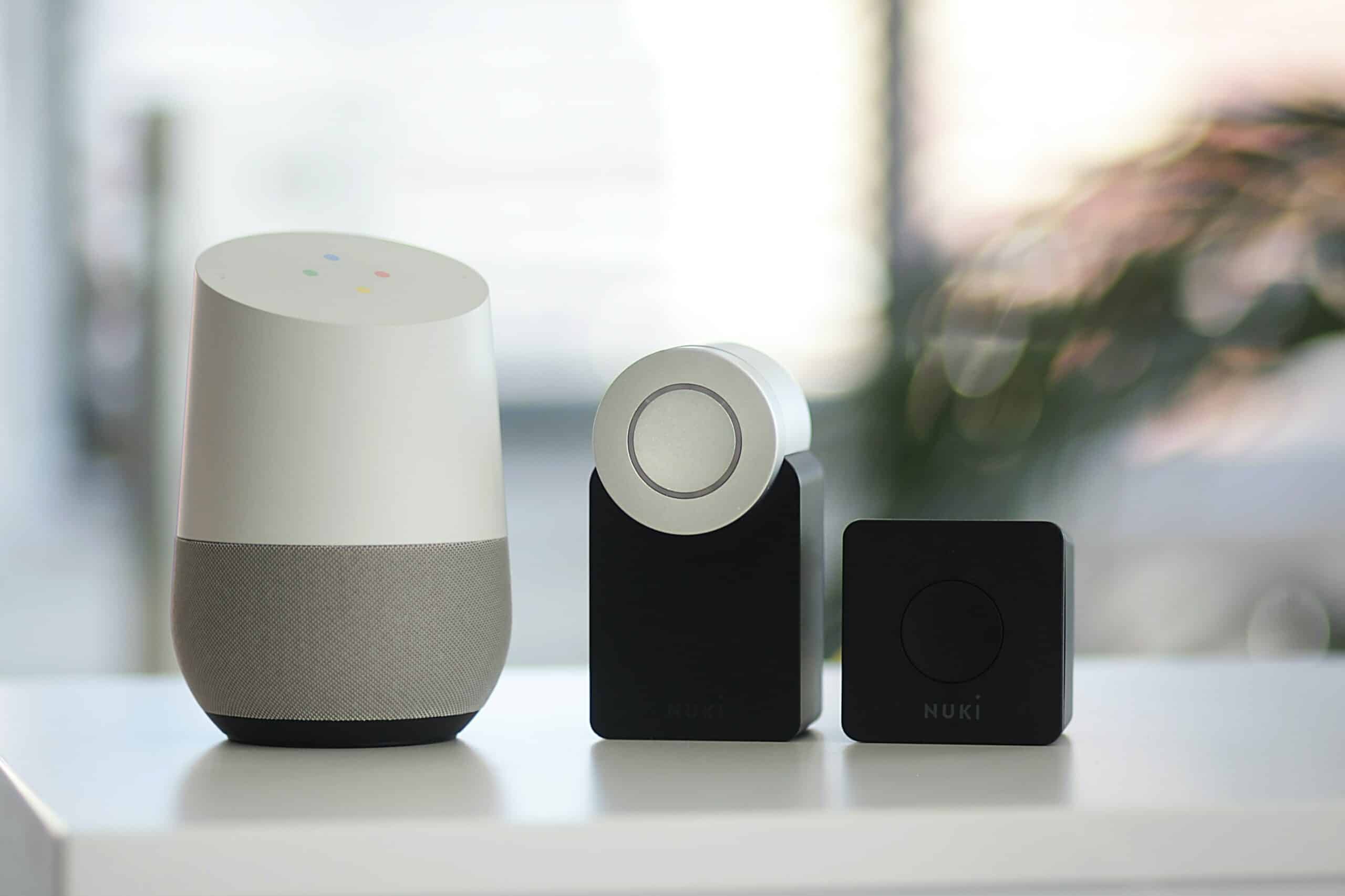Gør hjemmet smart med Zigbee