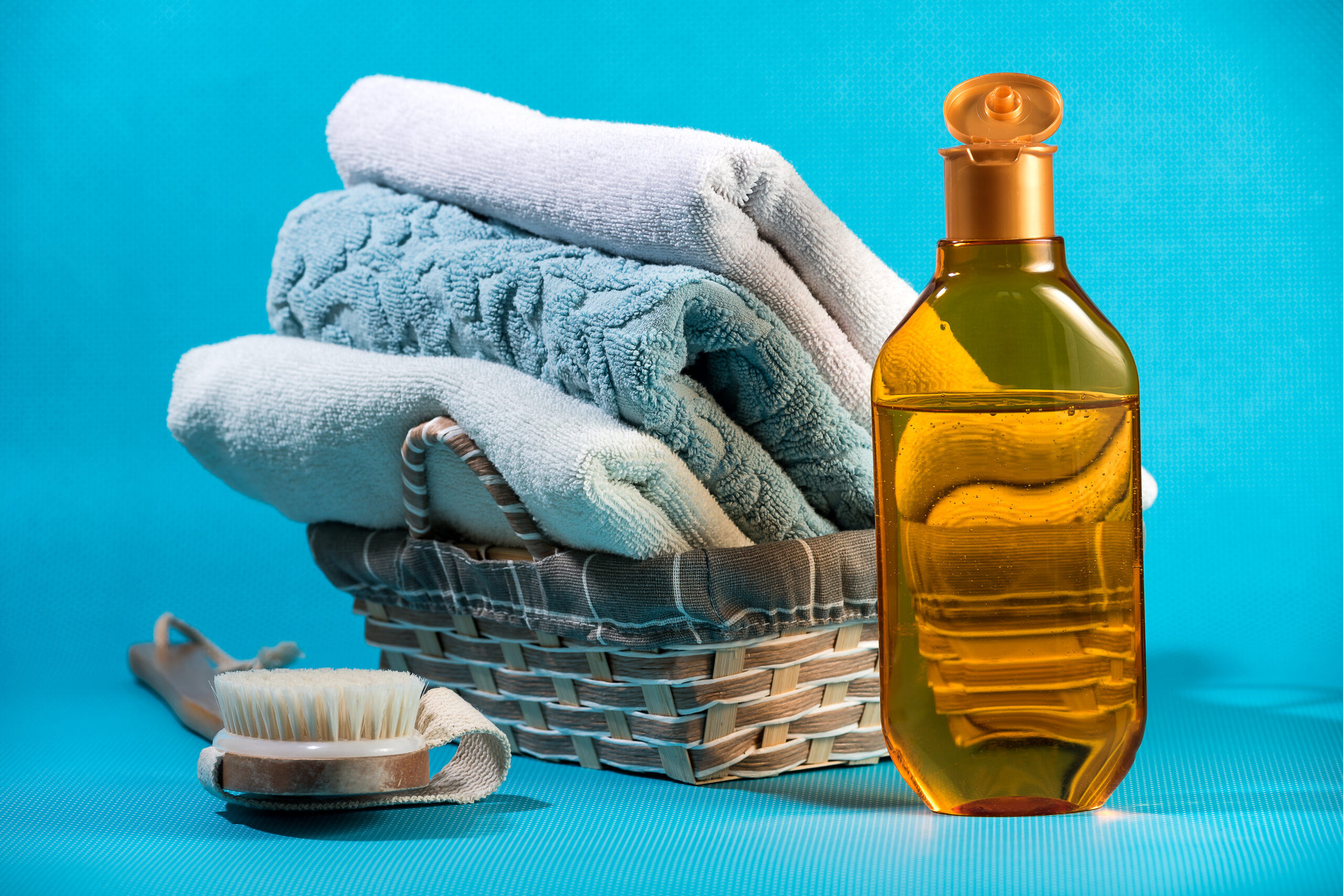 Tanning oil Tanning oil